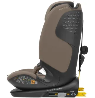 Автокрісло Maxi-Cosi Titan Pro i-Size Authentic Truffle