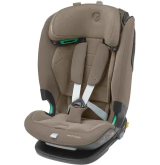 Автокрісло Maxi-Cosi Titan Pro i-Size Authentic Truffle
