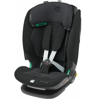 Автокрісло Maxi-Cosi Titan Pro 2 i-Size Authentic Graphite