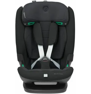 Автокрісло Maxi-Cosi Titan Pro 2 i-Size Authentic Graphite