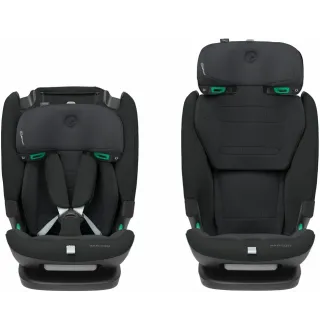 Автокрісло Maxi-Cosi Titan Pro 2 i-Size Authentic Graphite