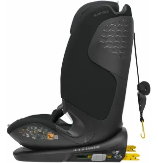 Автокрісло Maxi-Cosi Titan Pro 2 i-Size Authentic Graphite