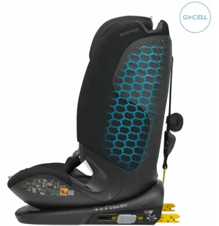 Автокрісло Maxi-Cosi Titan Pro 2 i-Size Authentic Graphite
