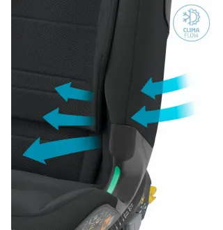 Автокрісло Maxi-Cosi Titan Pro 2 i-Size Authentic Graphite