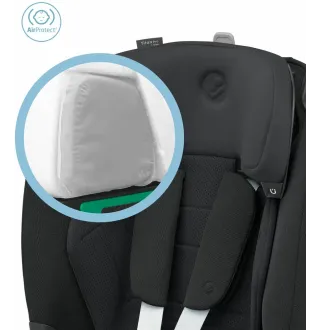 Автокрісло Maxi-Cosi Titan Pro 2 i-Size Authentic Graphite