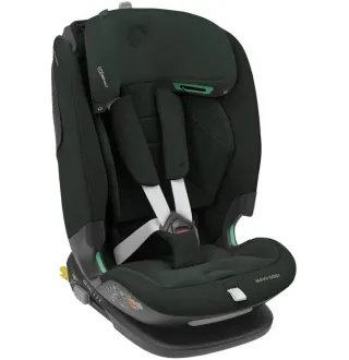 Автокрісло Maxi-Cosi Titan Pro 2 i-Size Authentic Green
