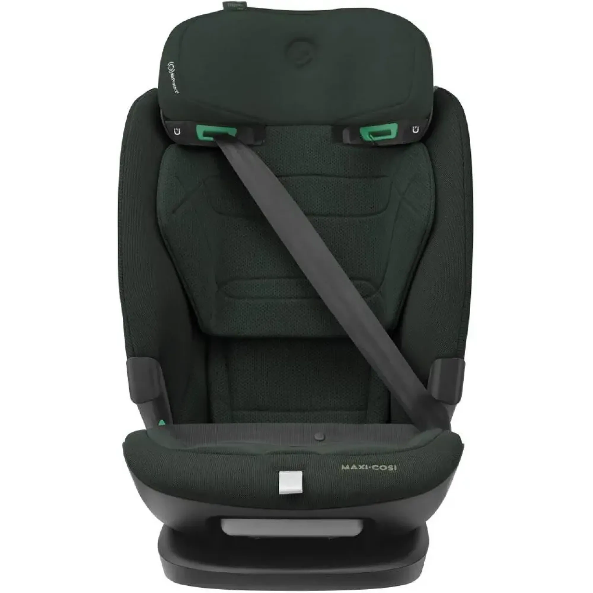 Автокрісло Maxi-Cosi Titan Pro 2 i-Size Authentic Green