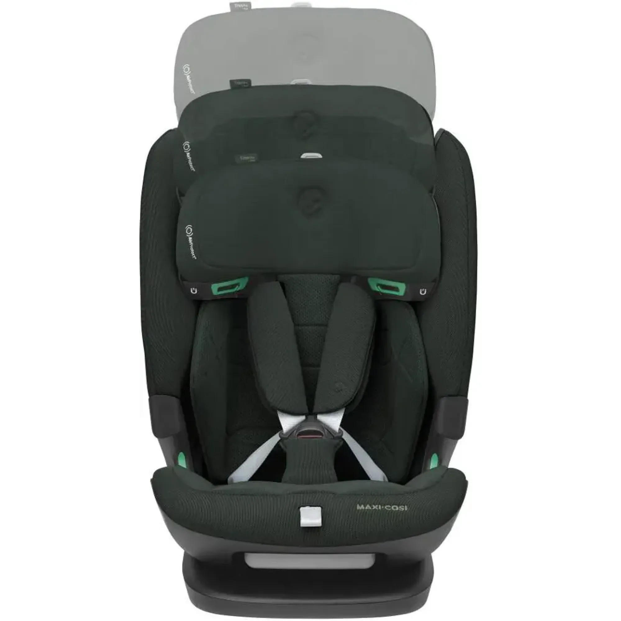 Автокрісло Maxi-Cosi Titan Pro 2 i-Size Authentic Green