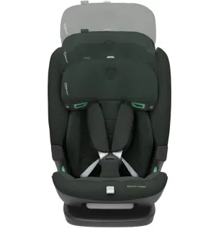 Автокрісло Maxi-Cosi Titan Pro 2 i-Size Authentic Green