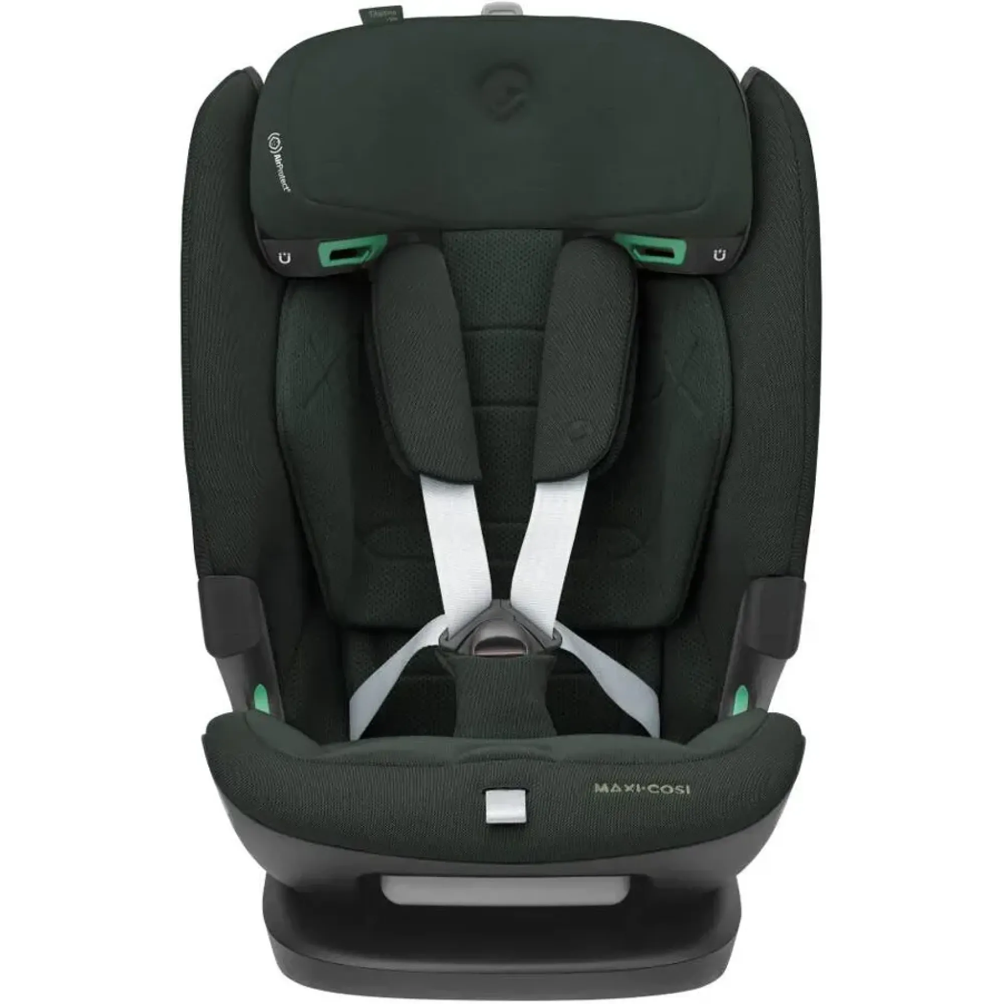 Автокрісло Maxi-Cosi Titan Pro 2 i-Size Authentic Green