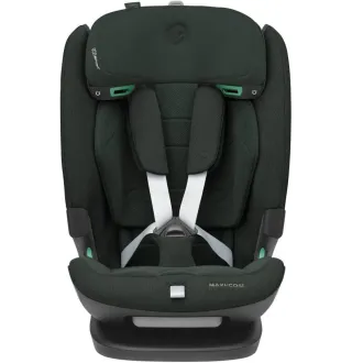 Автокрісло Maxi-Cosi Titan Pro 2 i-Size Authentic Green