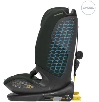 Автокрісло Maxi-Cosi Titan Pro 2 i-Size Authentic Green
