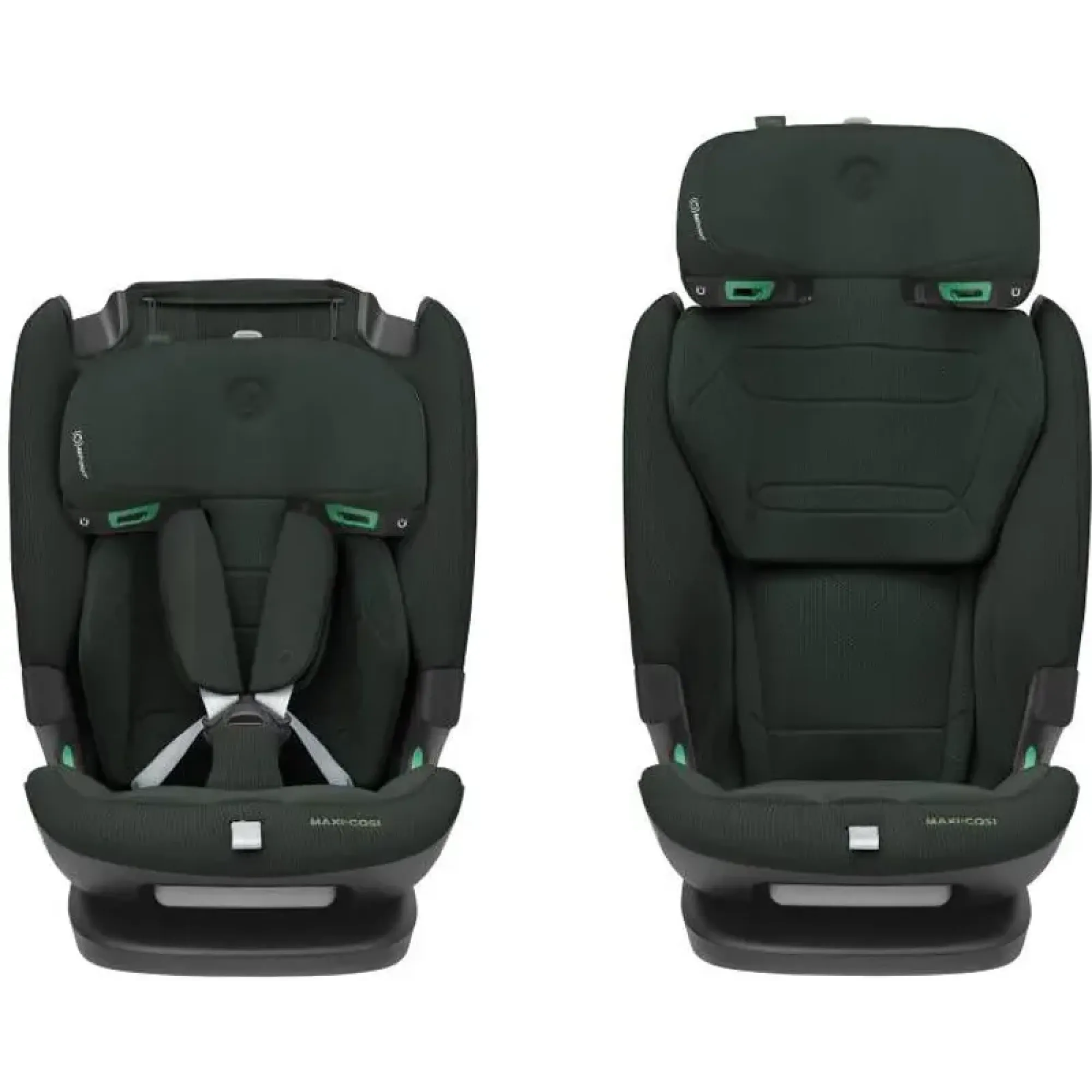 Автокрісло Maxi-Cosi Titan Pro 2 i-Size Authentic Green