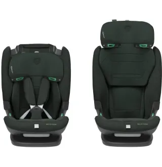 Автокрісло Maxi-Cosi Titan Pro 2 i-Size Authentic Green