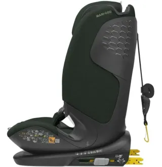 Автокрісло Maxi-Cosi Titan Pro 2 i-Size Authentic Green