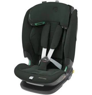 Автокрісло Maxi-Cosi Titan Pro 2 i-Size Authentic Green