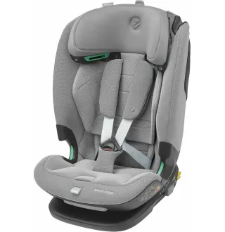 Автокрісло Maxi-Cosi Titan Pro 2 i-Size Authentic Grey