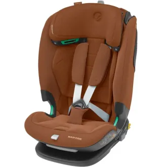 Автокрісло Maxi-Cosi Titan Pro 2 i-Size Authentic Terra