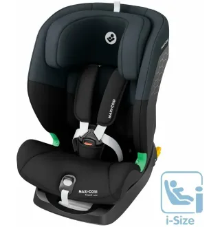 Автокресло Maxi-Cosi Titan S I-Size Tonal Black