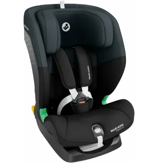 Автокресло Maxi-Cosi Titan S I-Size Tonal Black