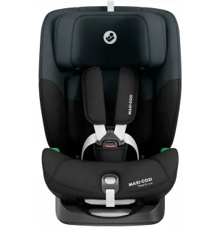 Автокресло Maxi-Cosi Titan S I-Size Tonal Black