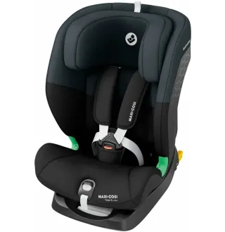 Автокресло Maxi-Cosi Titan S I-Size Tonal Black