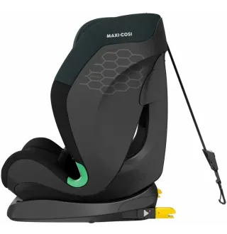Автокресло Maxi-Cosi Titan S I-Size Tonal Black