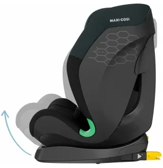 Автокресло Maxi-Cosi Titan S I-Size Tonal Black