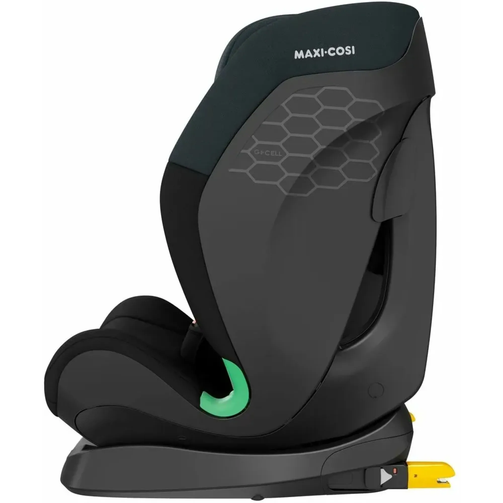 Автокресло Maxi-Cosi Titan S I-Size Tonal Black