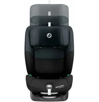 Автокресло Maxi-Cosi Titan S I-Size Tonal Black