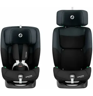 Автокресло Maxi-Cosi Titan S I-Size Tonal Black