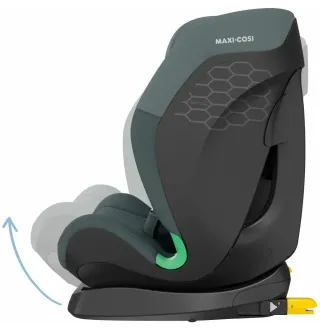 Автокресло Maxi-Cosi Titan S I-Size Tonal Graphite