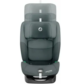 Автокресло Maxi-Cosi Titan S I-Size Tonal Graphite