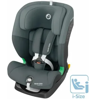 Автокресло Maxi-Cosi Titan S I-Size Tonal Graphite