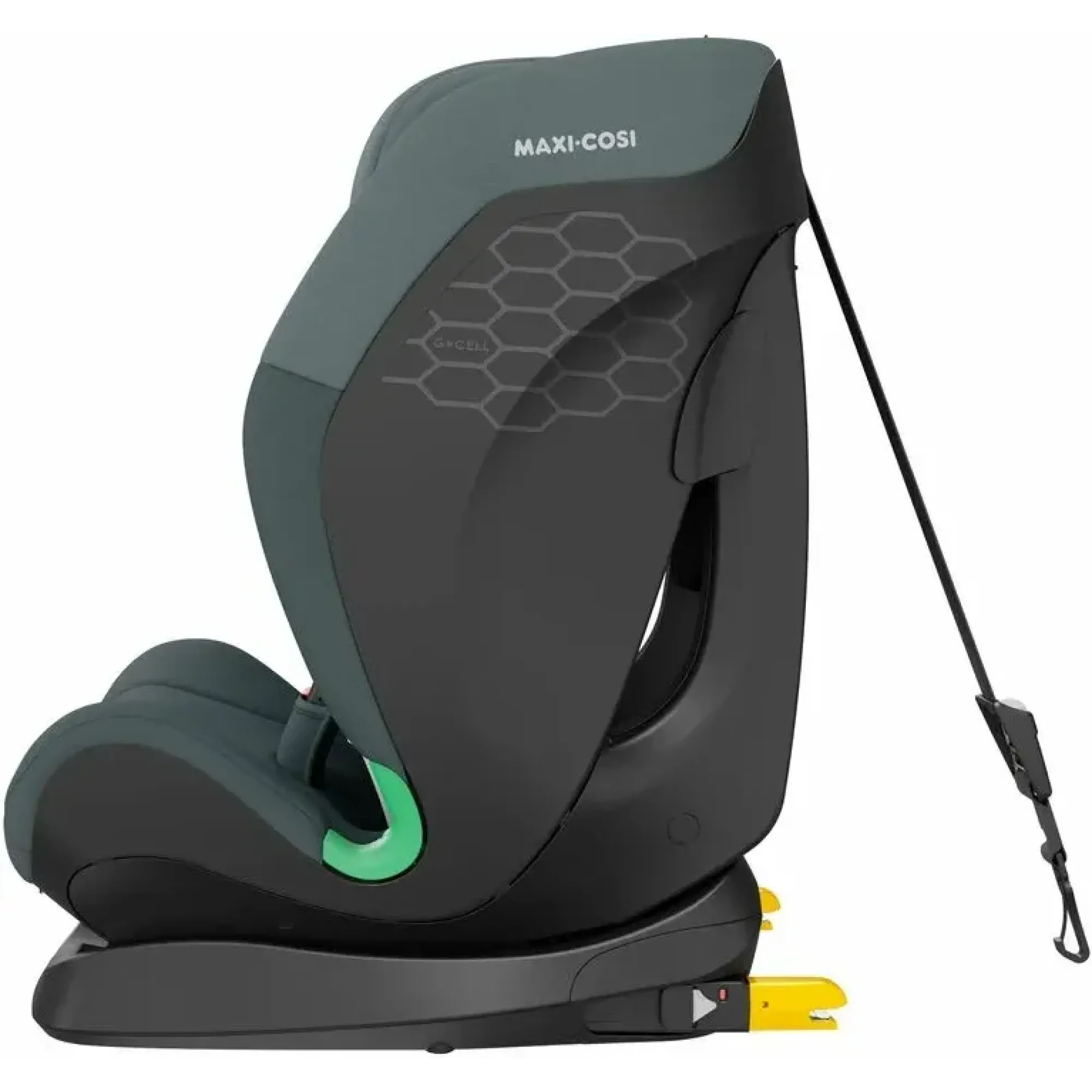 Автокресло Maxi-Cosi Titan S I-Size Tonal Graphite