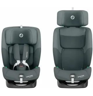 Автокресло Maxi-Cosi Titan S I-Size Tonal Graphite