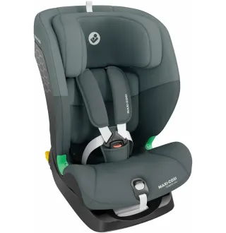 Автокресло Maxi-Cosi Titan S I-Size Tonal Graphite