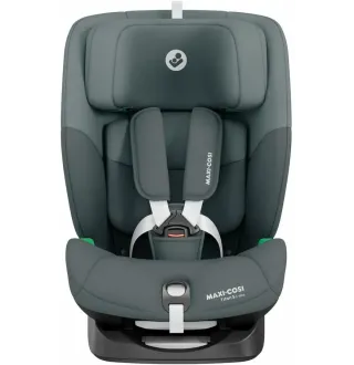 Автокресло Maxi-Cosi Titan S I-Size Tonal Graphite