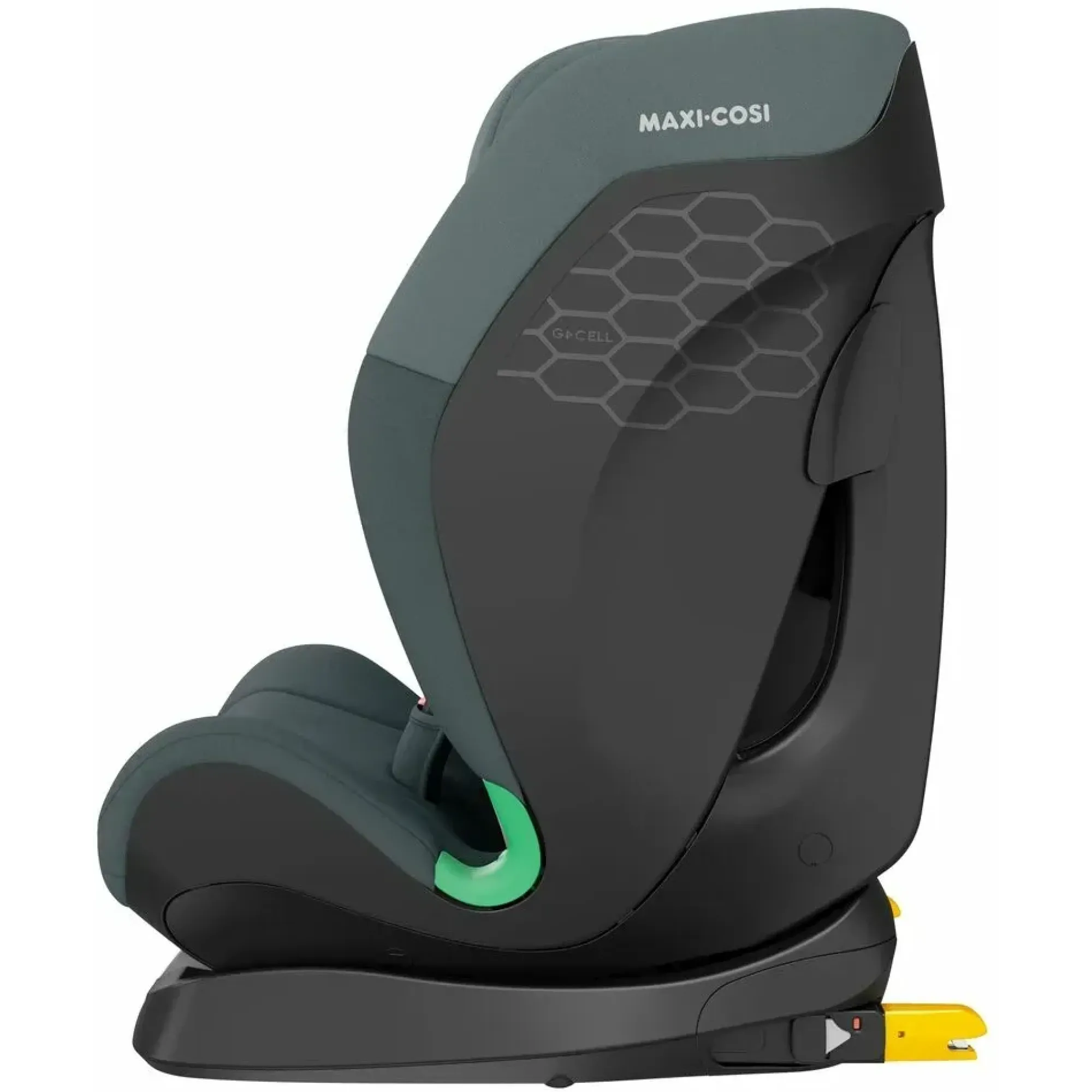 Автокресло Maxi-Cosi Titan S I-Size Tonal Graphite