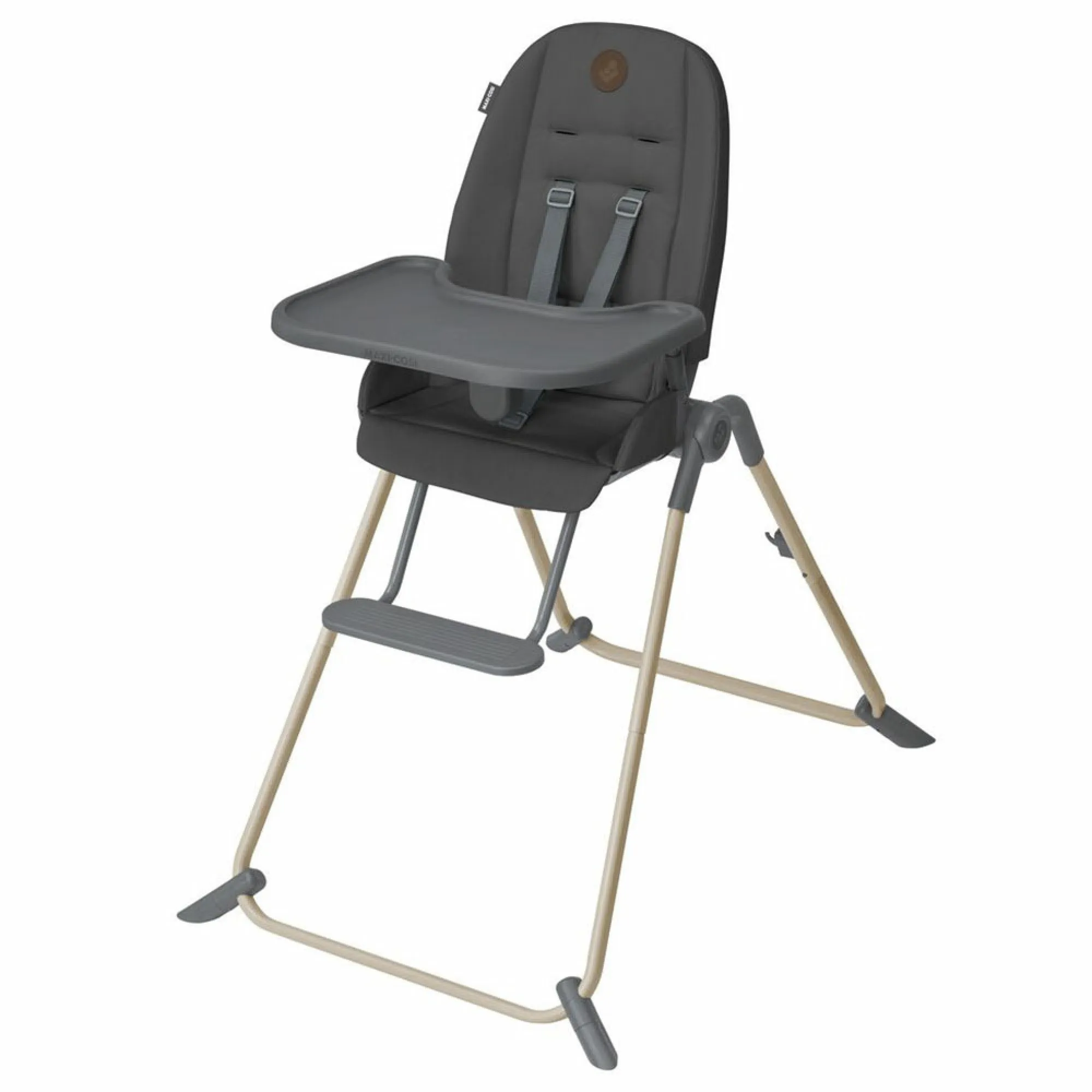 Стільчик для годування Maxi-Cosi Ava Beyond Graphite Eco