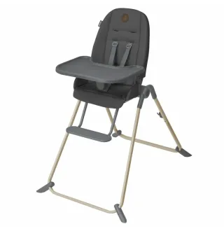 Стільчик для годування Maxi-Cosi Ava Beyond Graphite Eco
