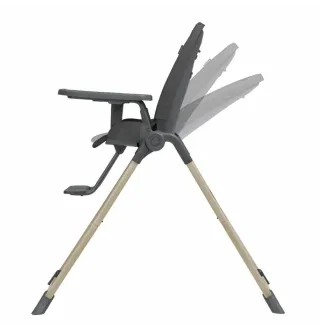 Стільчик для годування Maxi-Cosi Ava Beyond Graphite Eco