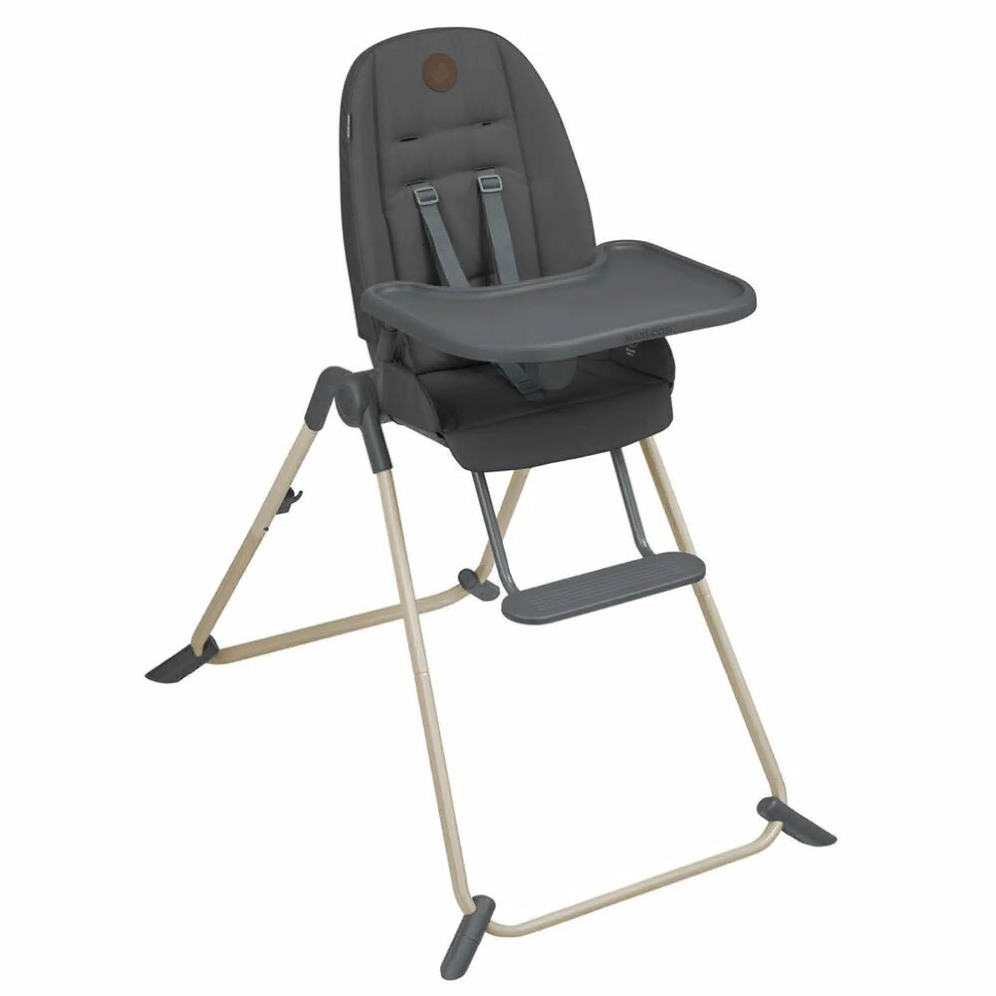 Стільчик для годування Maxi-Cosi Ava Beyond Graphite Eco