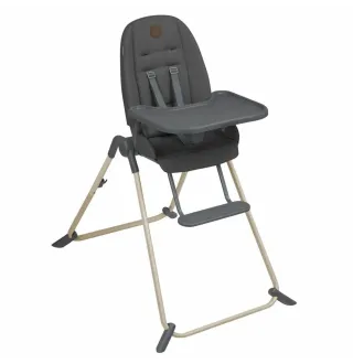 Стільчик для годування Maxi-Cosi Ava Beyond Graphite Eco
