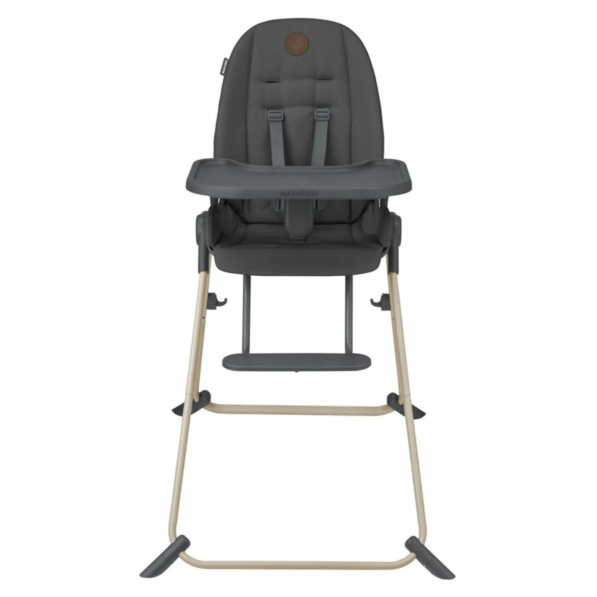 Стільчик для годування Maxi-Cosi Ava Beyond Graphite Eco