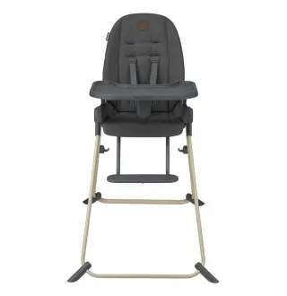 Стільчик для годування Maxi-Cosi Ava Beyond Graphite Eco