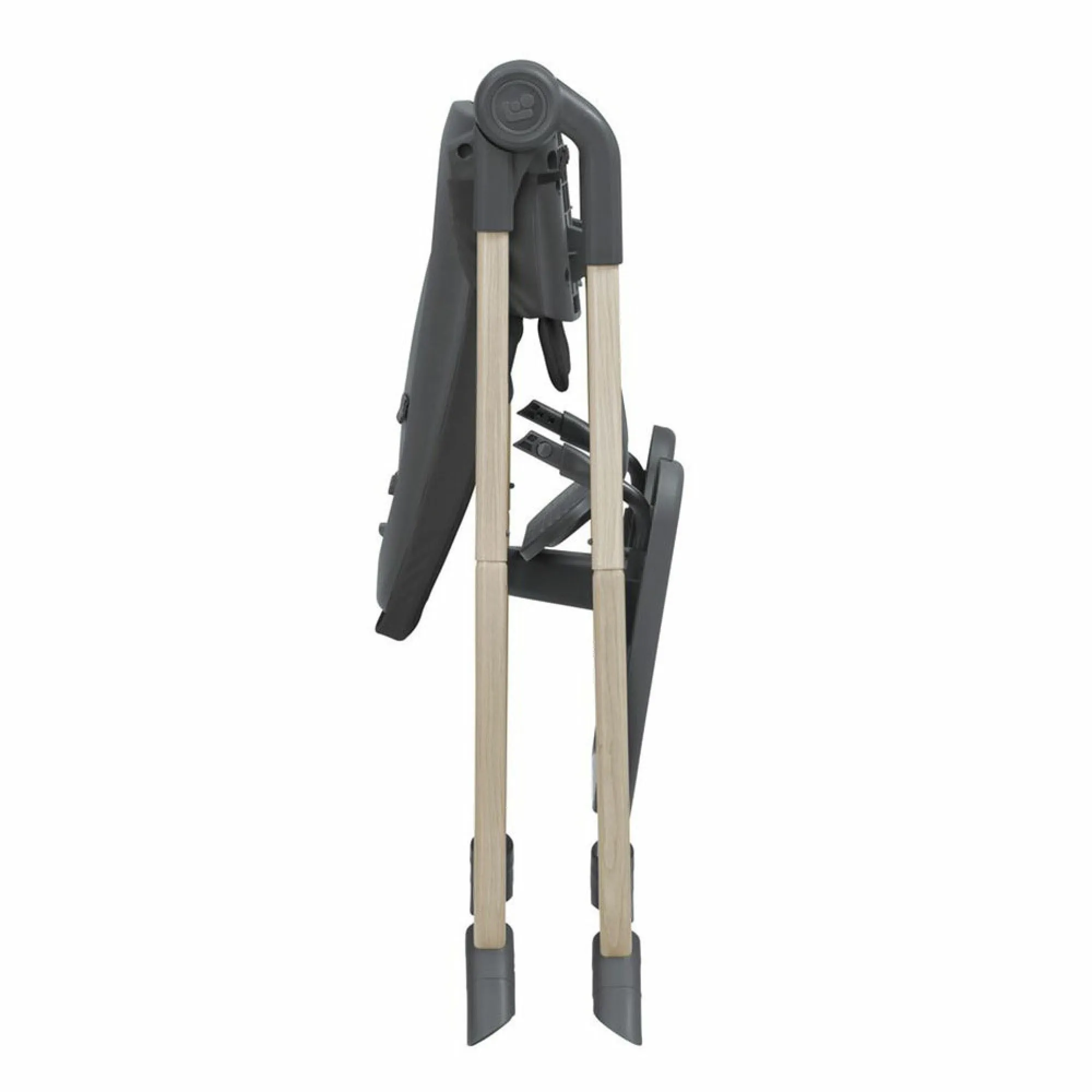 Стільчик для годування Maxi-Cosi Ava Beyond Graphite Eco