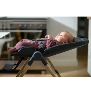 Стільчик для годування Maxi-Cosi Ava Beyond Graphite Eco