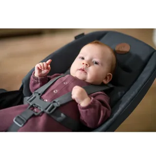 Стільчик для годування Maxi-Cosi Ava Beyond Graphite Eco
