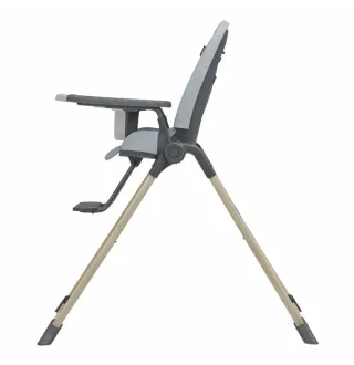 Стільчик для годування Maxi-Cosi Ava Beyond Grey Eco